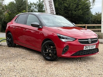 Used Vauxhall Corsa 2020 for sale - 75768452: Photo