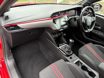 Used Vauxhall Corsa 2020 for sale - 75768452: Photo