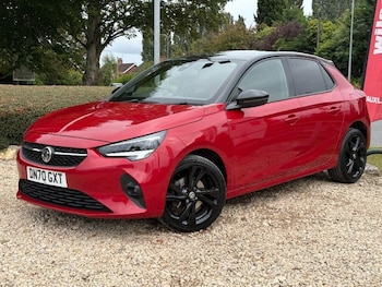 Used Vauxhall Corsa 2020 for sale - 75768452: Photo