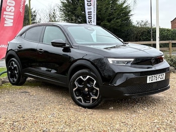 2025 (75) - 1.2 Turbo Ultimate SUV 5dr Petrol Auto Euro 6 (s/s) (130 ps)