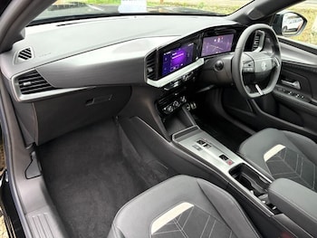 Used Vauxhall Mokka 2025 for sale - 77015357: Photo