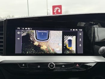 Used Vauxhall Mokka 2025 for sale - 77015357: Photo