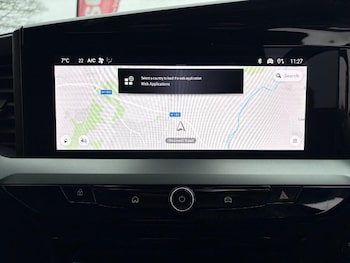 Used Vauxhall Mokka 2025 for sale - 77015357: Photo