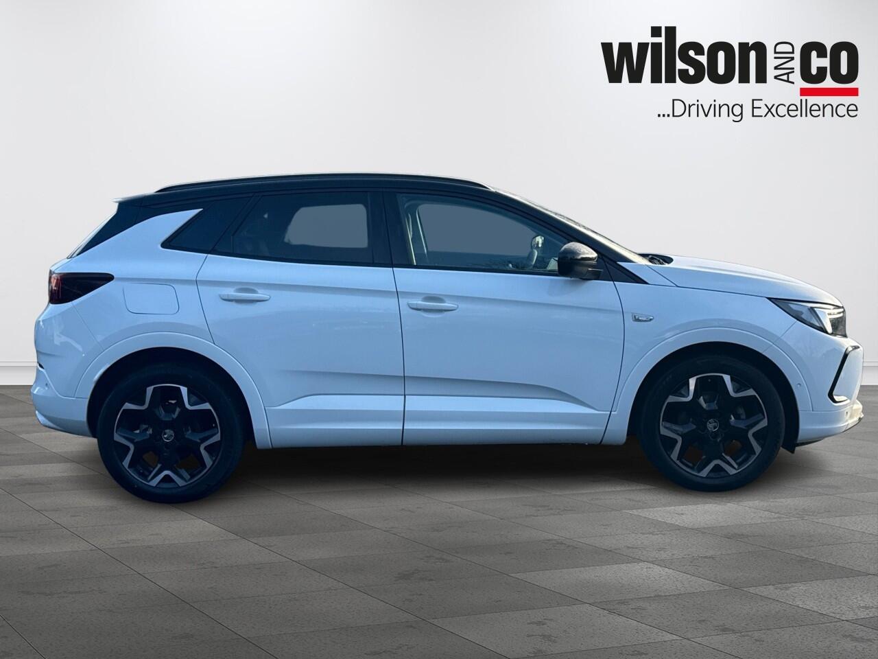 Used Vauxhall Grandland 2024 for sale - 77321010: Photo 10