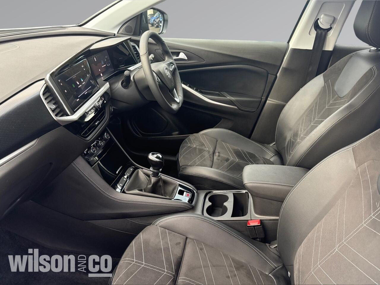 Used Vauxhall Grandland 2024 for sale - 77321010: Photo 12