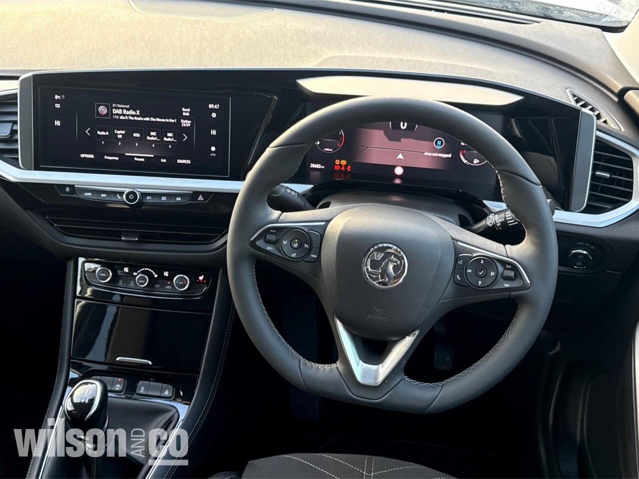 Used Vauxhall Grandland 2024 for sale - 77321010: Photo 13