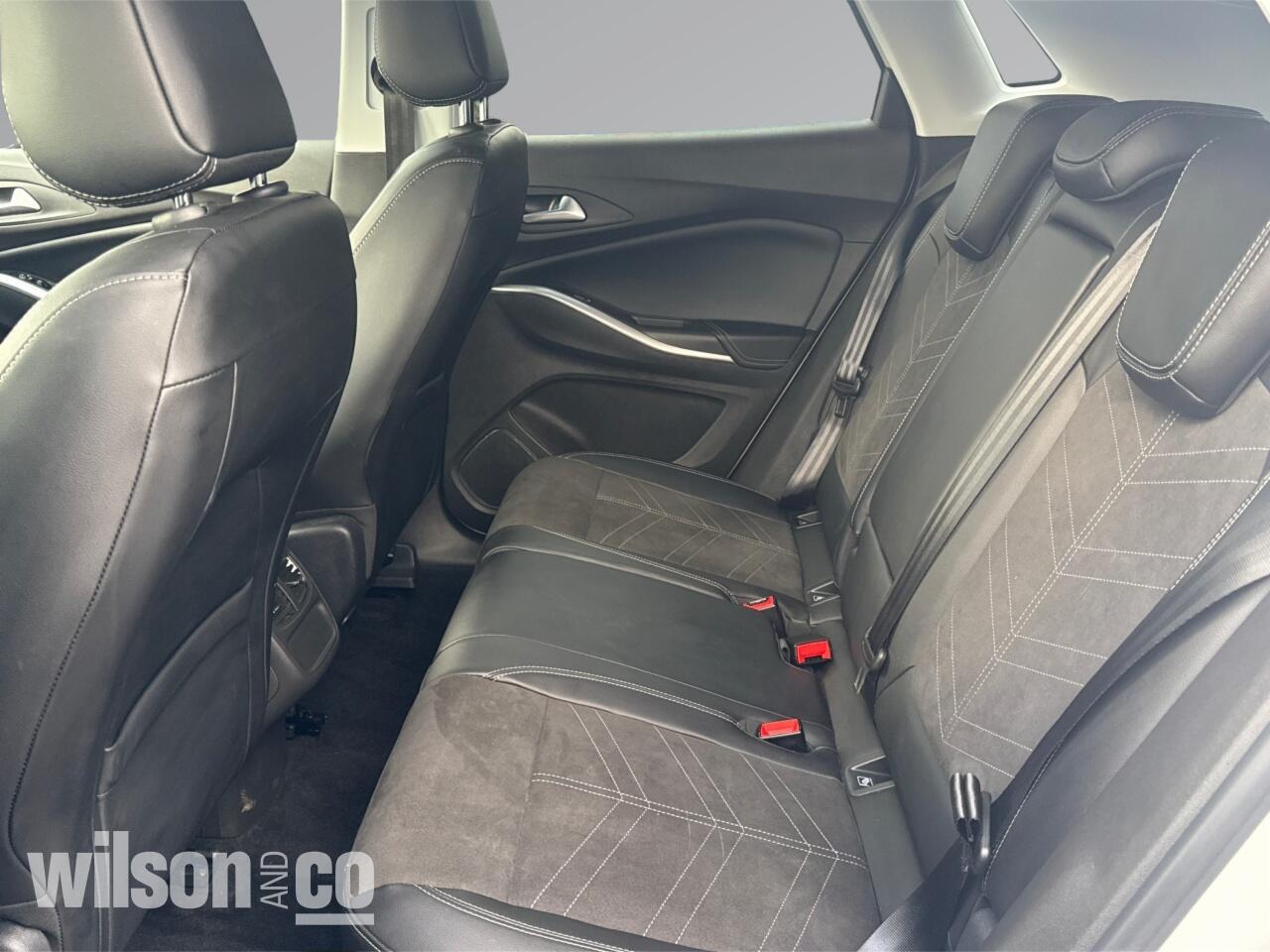 Used Vauxhall Grandland 2024 for sale - 77321010: Photo 14