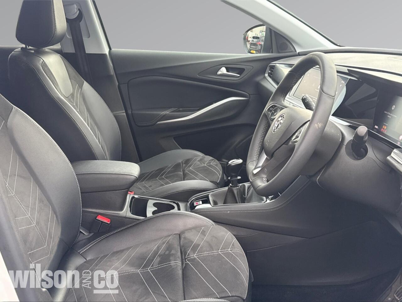 Used Vauxhall Grandland 2024 for sale - 77321010: Photo 15