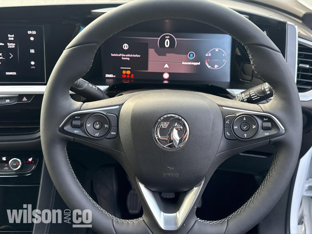 Used Vauxhall Grandland 2024 for sale - 77321010: Photo 16