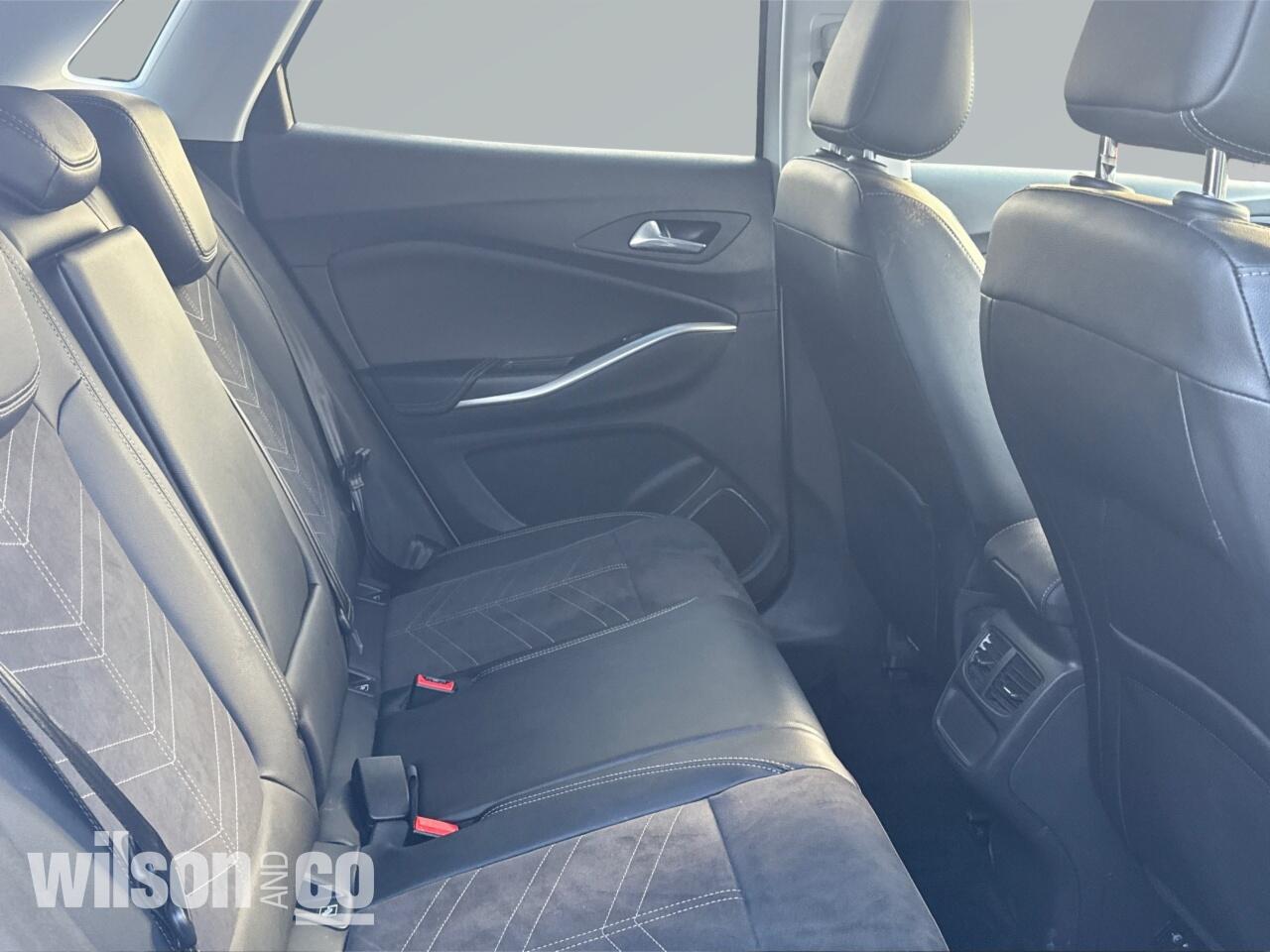 Used Vauxhall Grandland 2024 for sale - 77321010: Photo 17