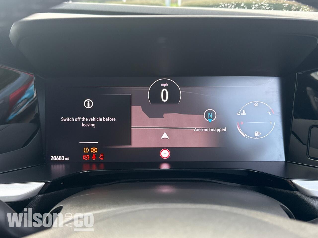 Used Vauxhall Grandland 2024 for sale - 77321010: Photo 19