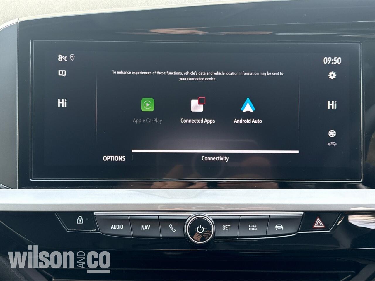 Used Vauxhall Grandland 2024 for sale - 77321010: Photo 23