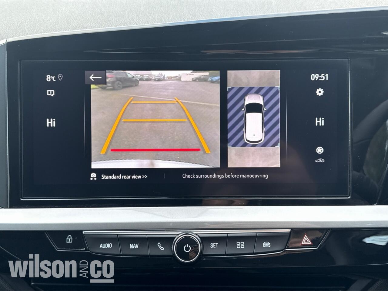 Used Vauxhall Grandland 2024 for sale - 77321010: Photo 24