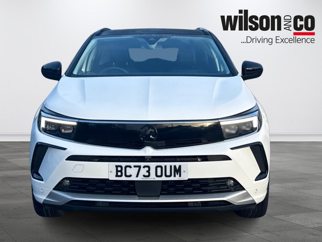 Used Vauxhall Grandland 2024 for sale - 77321010: Photo 3