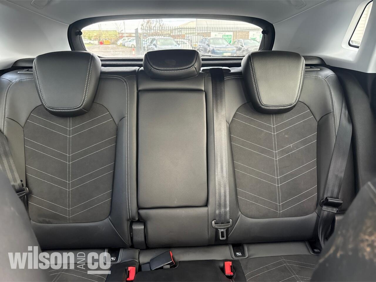 Used Vauxhall Grandland 2024 for sale - 77321010: Photo 32