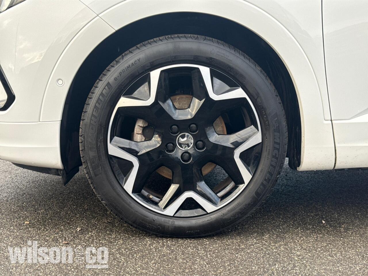 Used Vauxhall Grandland 2024 for sale - 77321010: Photo 38