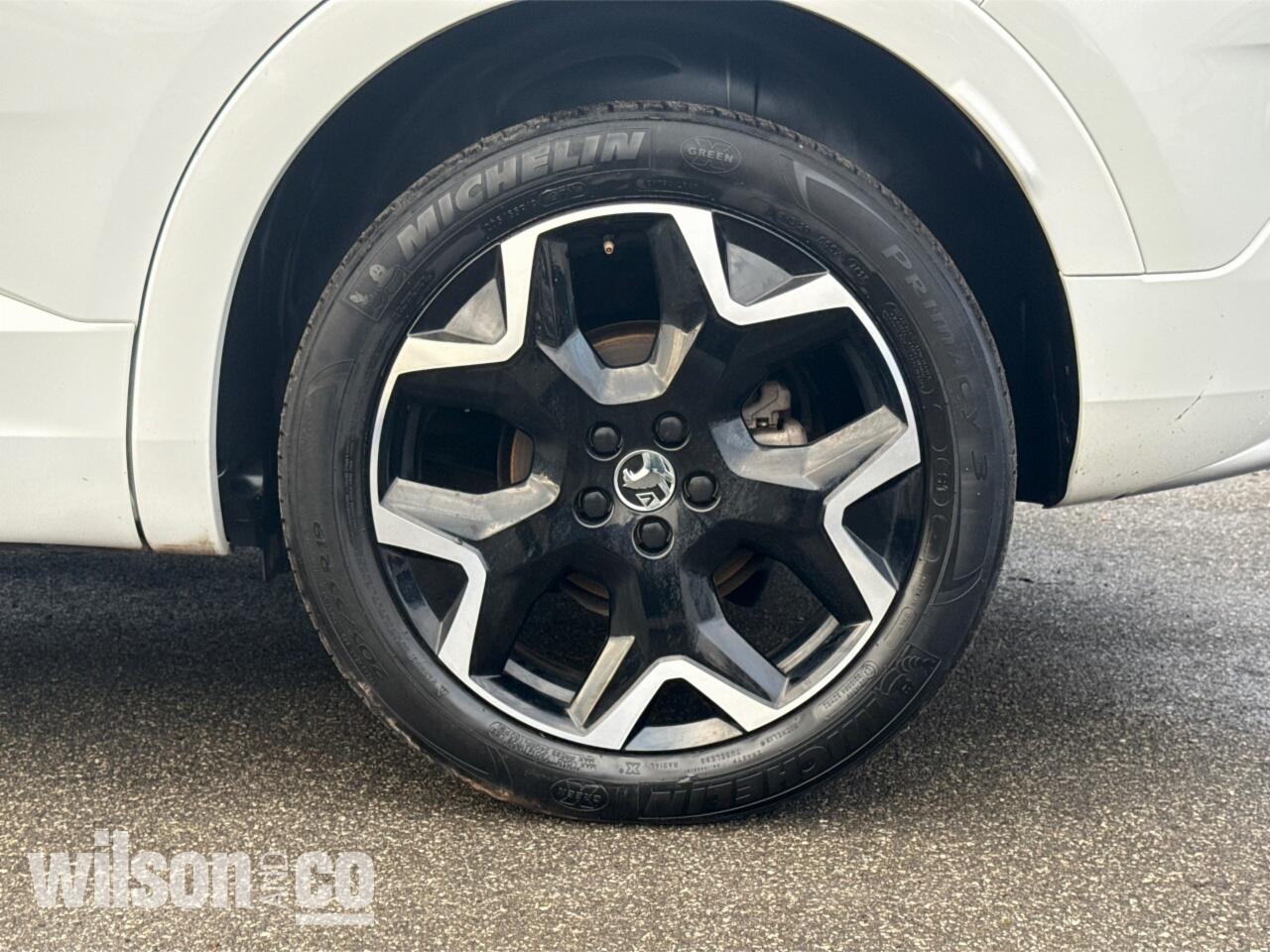 Used Vauxhall Grandland 2024 for sale - 77321010: Photo 39