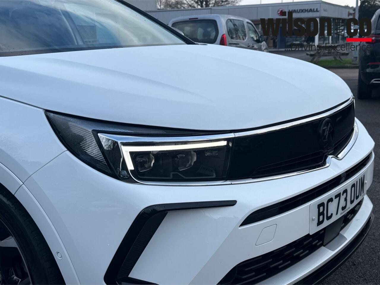 Used Vauxhall Grandland 2024 for sale - 77321010: Photo 40