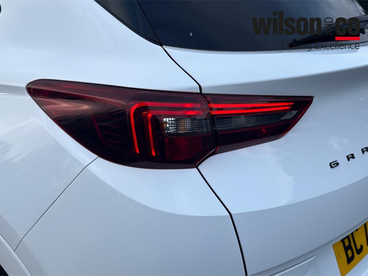 Used Vauxhall Grandland 2024 for sale - 77321010: Photo 42