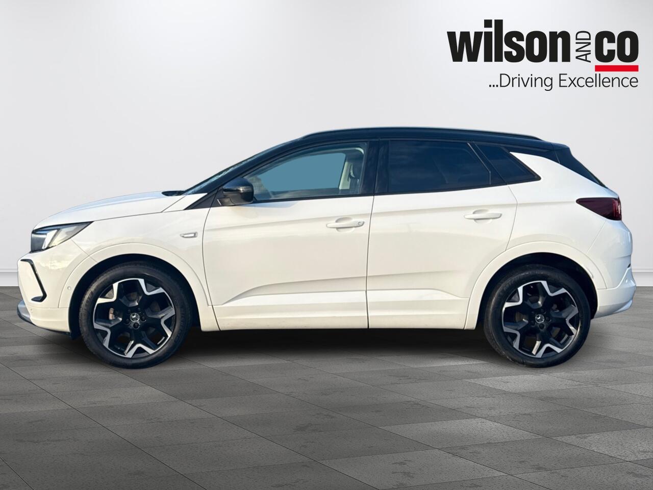 Used Vauxhall Grandland 2024 for sale - 77321010: Photo 6