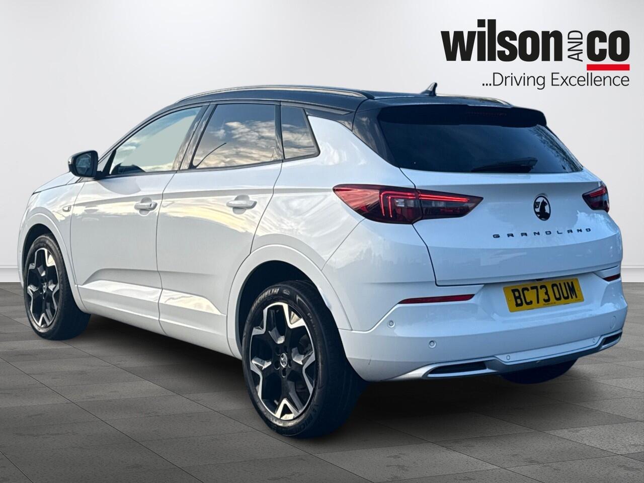 Used Vauxhall Grandland 2024 for sale - 77321010: Photo 7