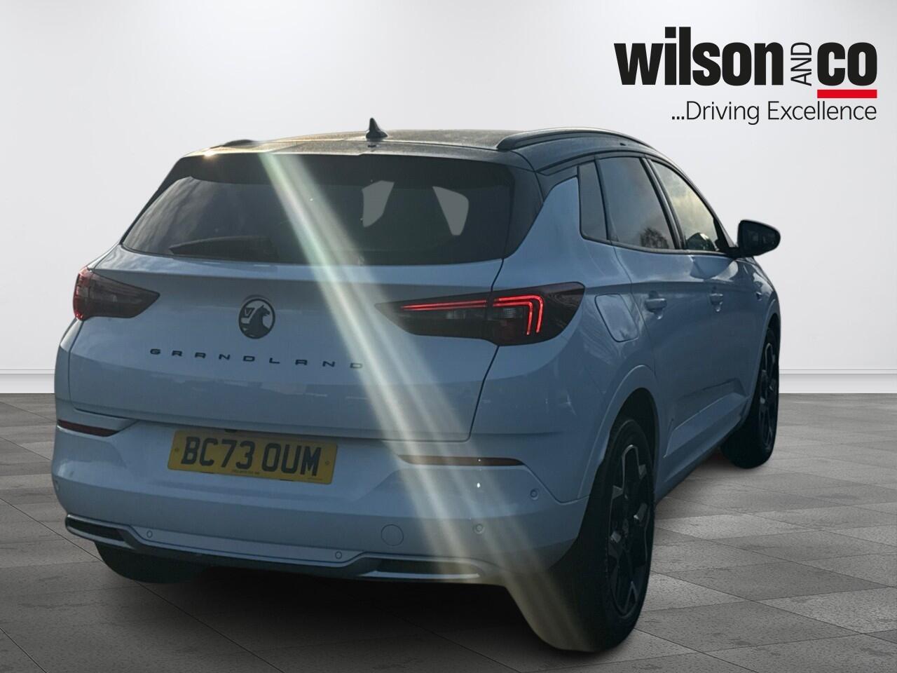 Used Vauxhall Grandland 2024 for sale - 77321010: Photo 9