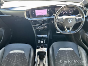 Used Vauxhall Mokka 2023 for sale - 77970130: Photo