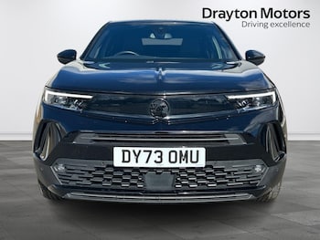 Used Vauxhall Mokka 2023 for sale - 77970130: Photo