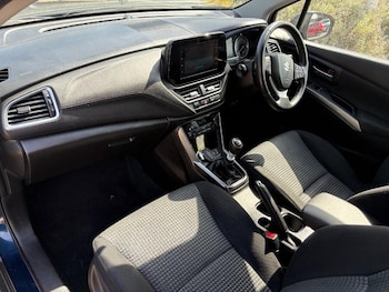 Used Suzuki SX4 S-Cross 2023 for sale - 75508023: Photo