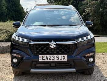 Used Suzuki SX4 S-Cross 2023 for sale - 75508023: Photo