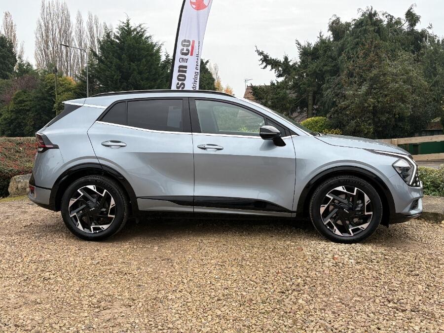 Used Kia Sportage 2024 for sale - 76498566: Photo 11