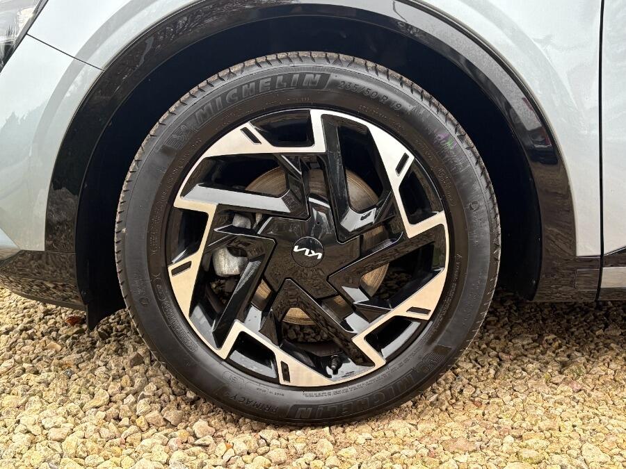 Used Kia Sportage 2024 for sale - 76498566: Photo 12