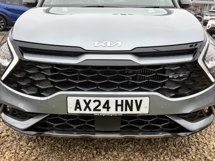 Used Kia Sportage 2024 for sale - 76498566: Photo 13