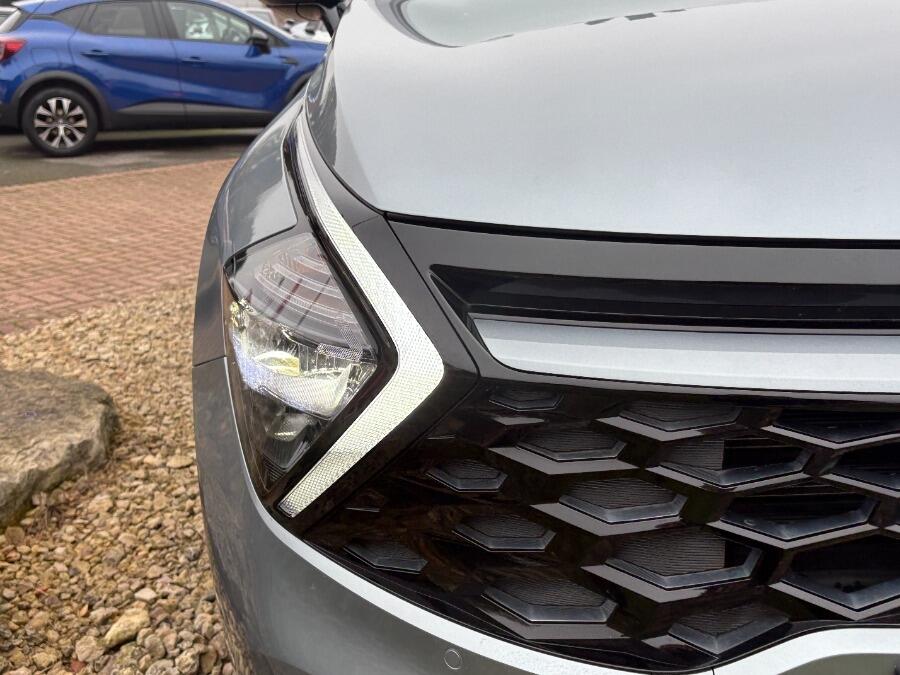 Used Kia Sportage 2024 for sale - 76498566: Photo 14