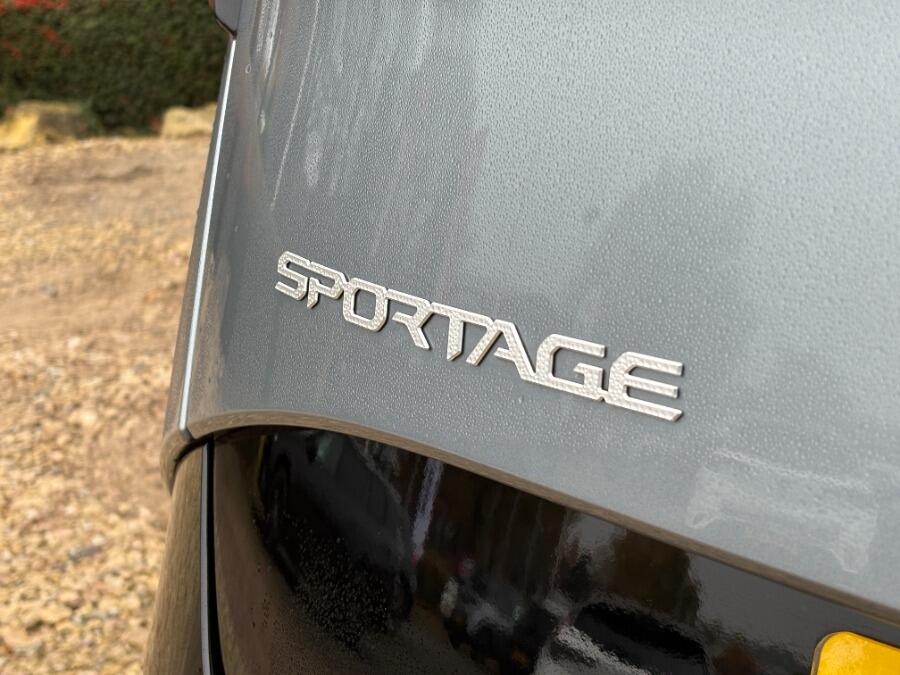 Used Kia Sportage 2024 for sale - 76498566: Photo 18