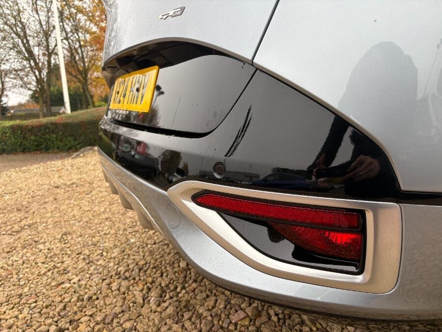 Used Kia Sportage 2024 for sale - 76498566: Photo 19