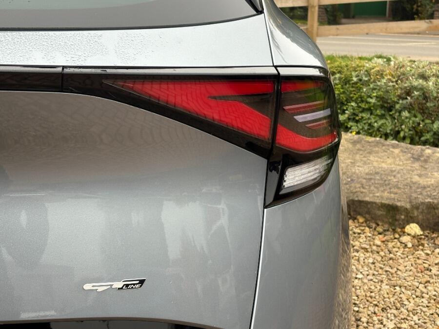 Used Kia Sportage 2024 for sale - 76498566: Photo 20