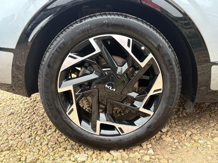 Used Kia Sportage 2024 for sale - 76498566: Photo 21