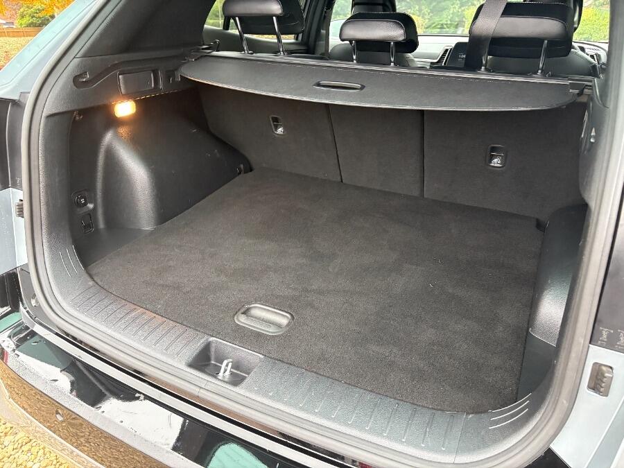 Used Kia Sportage 2024 for sale - 76498566: Photo 23