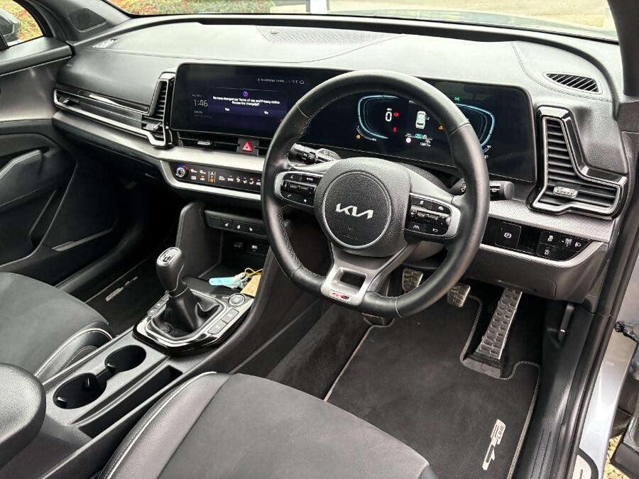 Used Kia Sportage 2024 for sale - 76498566: Photo 26