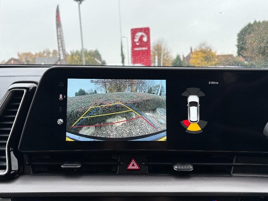 Used Kia Sportage 2024 for sale - 76498566: Photo 3