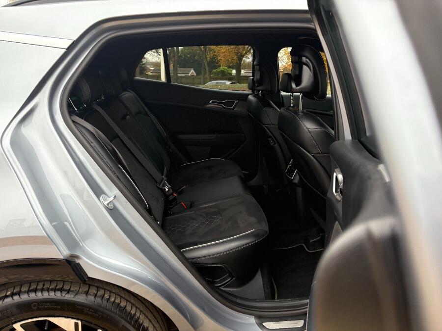 Used Kia Sportage 2024 for sale - 76498566: Photo 30