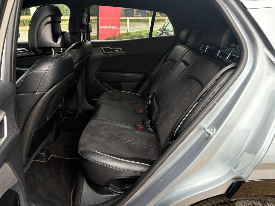 Used Kia Sportage 2024 for sale - 76498566: Photo 32