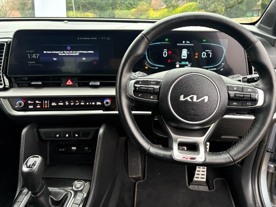 Used Kia Sportage 2024 for sale - 76498566: Photo 33