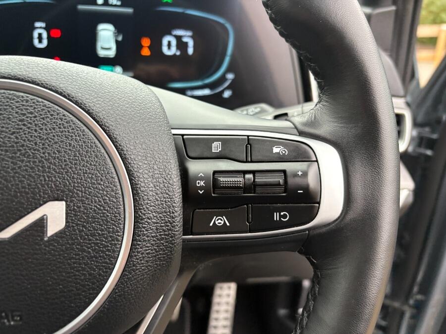 Used Kia Sportage 2024 for sale - 76498566: Photo 38