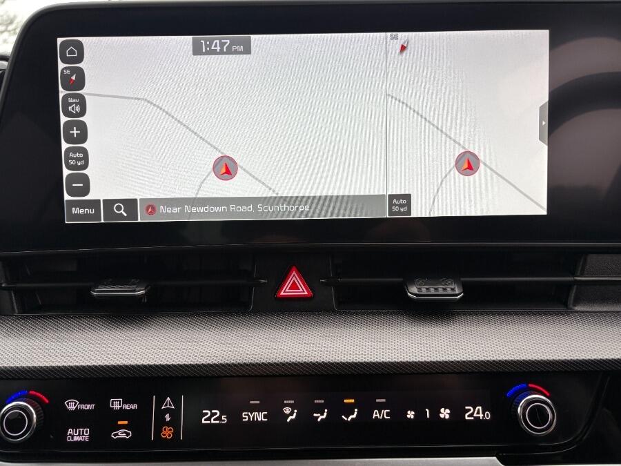 Used Kia Sportage 2024 for sale - 76498566: Photo 4