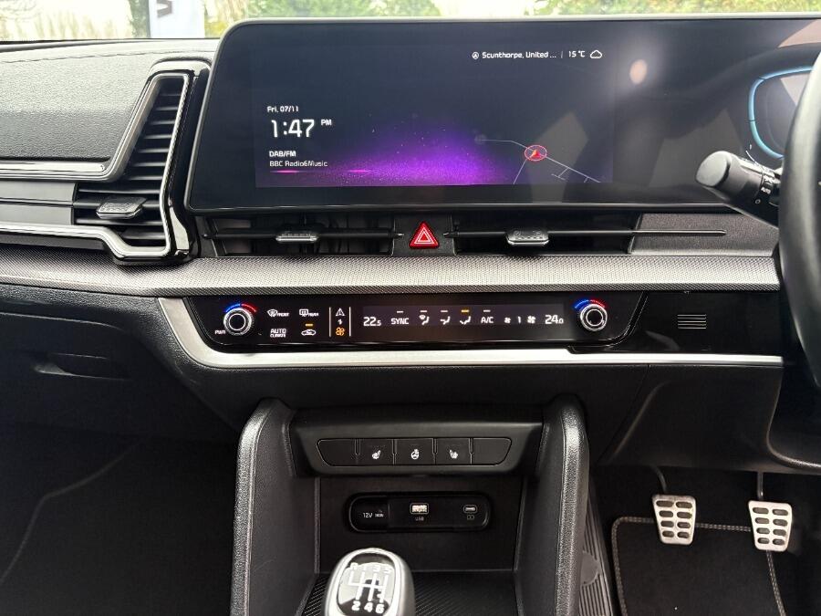 Used Kia Sportage 2024 for sale - 76498566: Photo 40