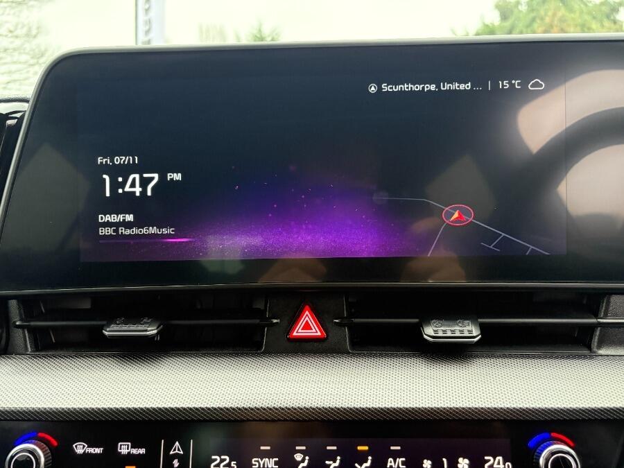 Used Kia Sportage 2024 for sale - 76498566: Photo 41