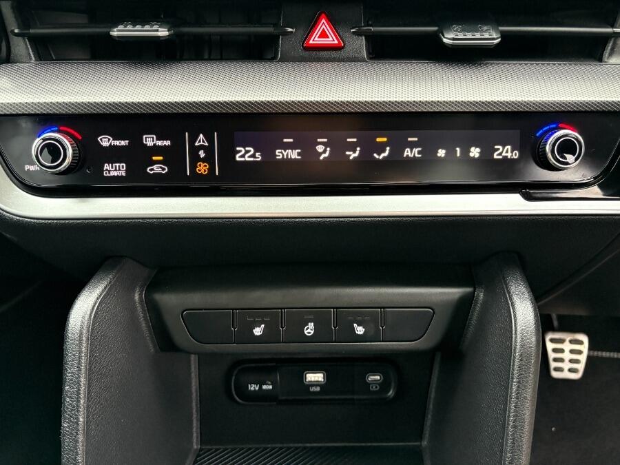 Used Kia Sportage 2024 for sale - 76498566: Photo 42