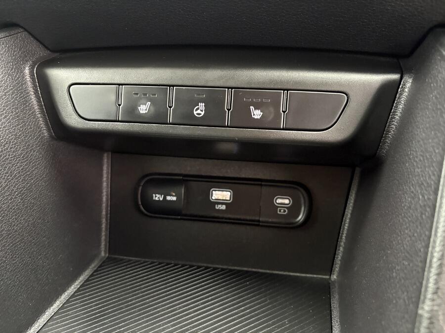 Used Kia Sportage 2024 for sale - 76498566: Photo 43